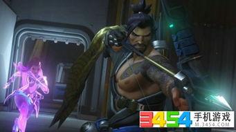 黑影技能爆料视频,暗夜刺客的神秘力量大曝光  第3张