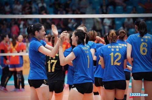 江苏女排爆料视频最新一期,揭秘训练幕后故事与队员心声  第2张