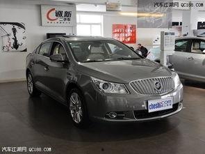 最新款君越爆料图片及价格,惊艳外观与亲民价格，豪华轿车市场再迎新势力”  第2张