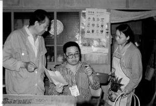 英达导演最新爆料,最新力作背后的故事与幕后花絮  第3张