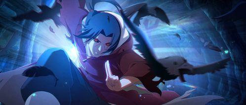 秽土鼬二技能视频爆料,神秘力量觉醒，忍者世界再掀波澜  第1张